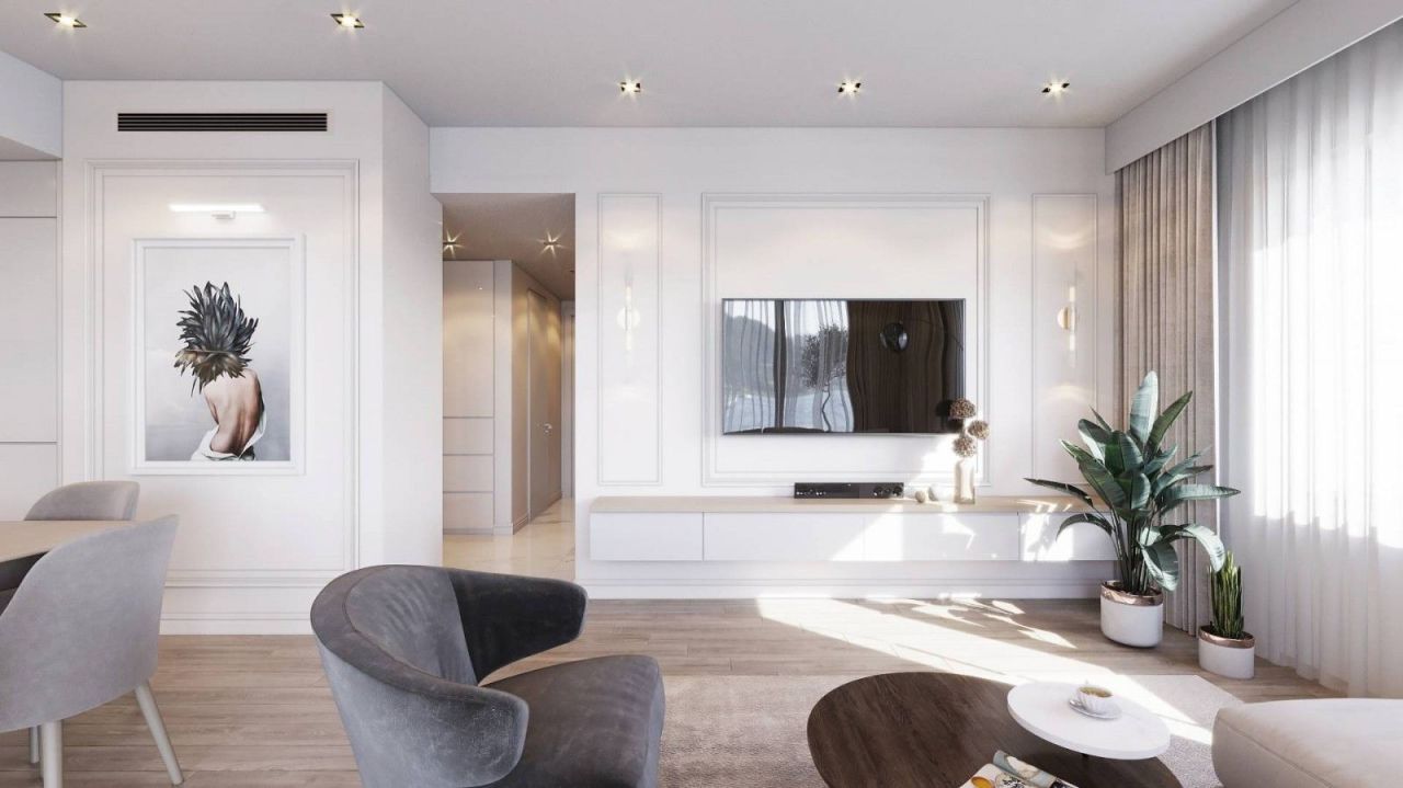 Appartamenti a Limassol, Cipro, 118 m² - foto 9