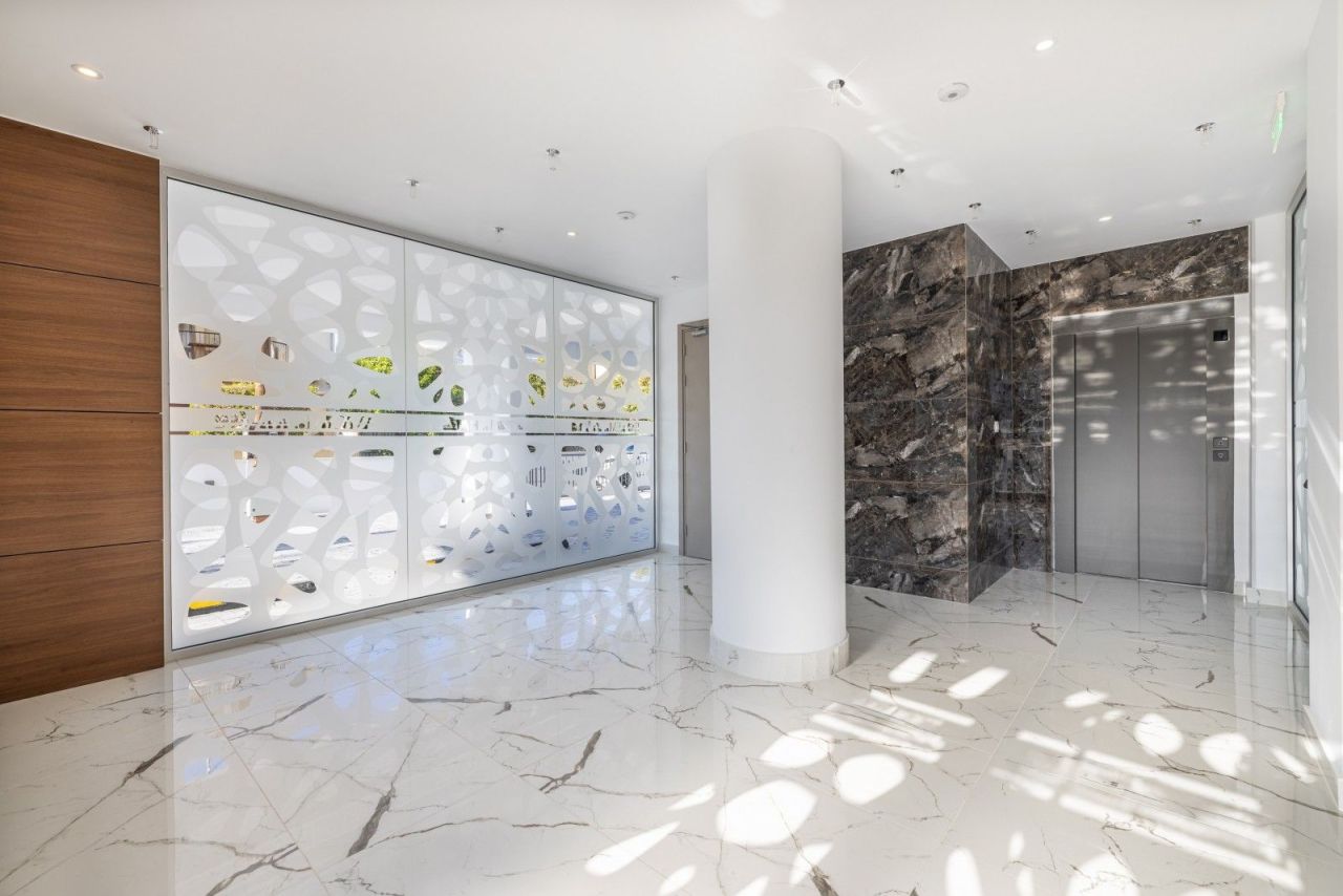 Apartment in Limassol, Cyprus, 108 m² - picture 9