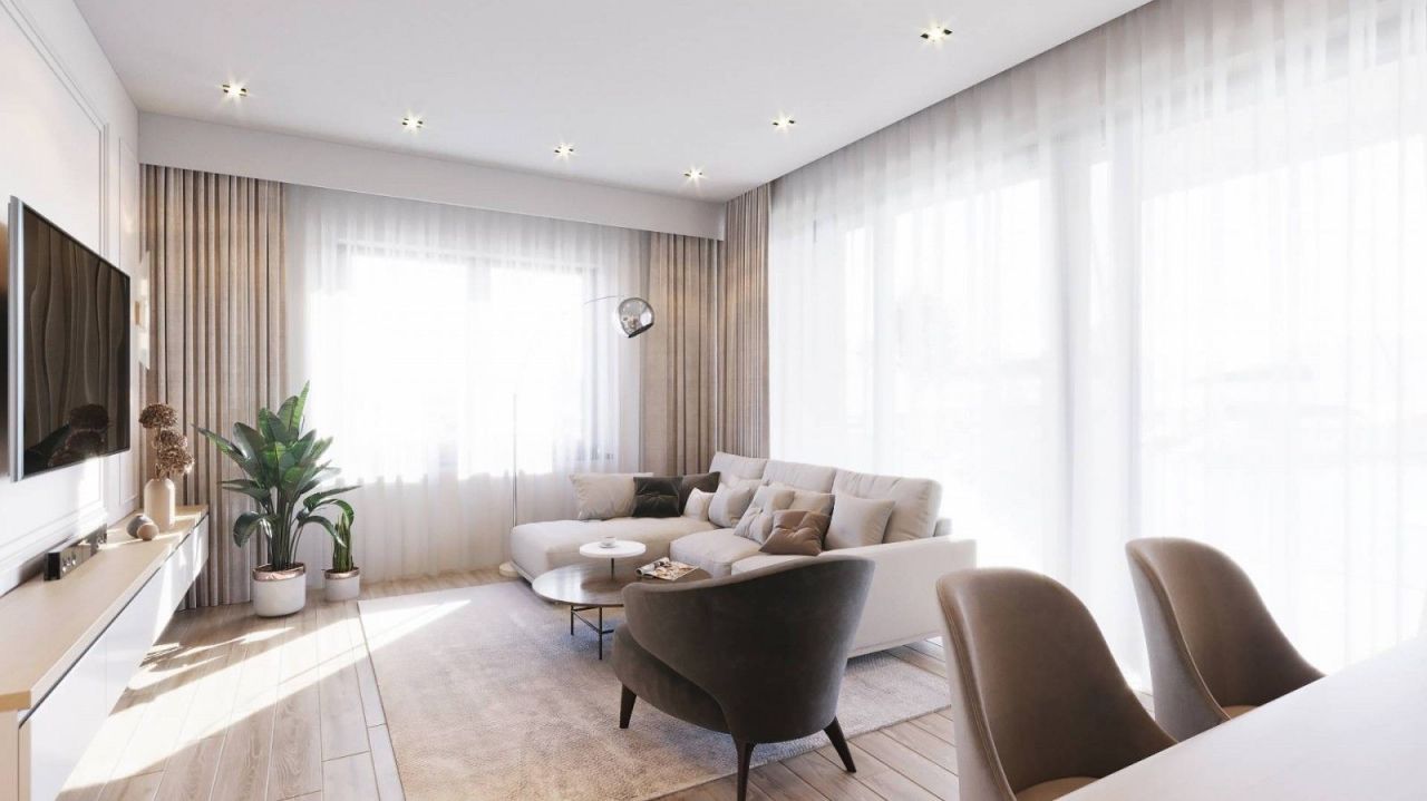 Appartamenti a Limassol, Cipro, 118 m² - foto 10