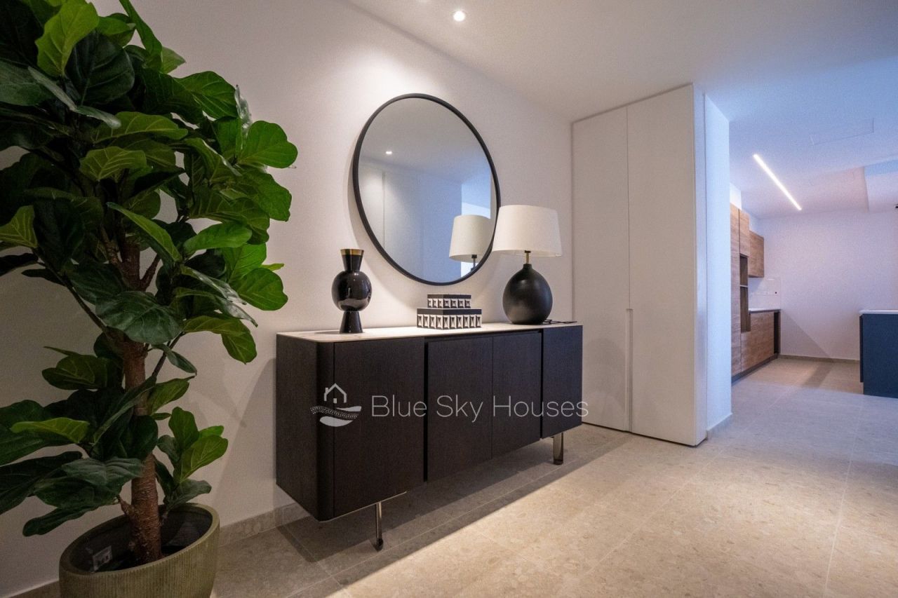 Appartamenti a Limassol, Cipro, 126 m² - foto 11