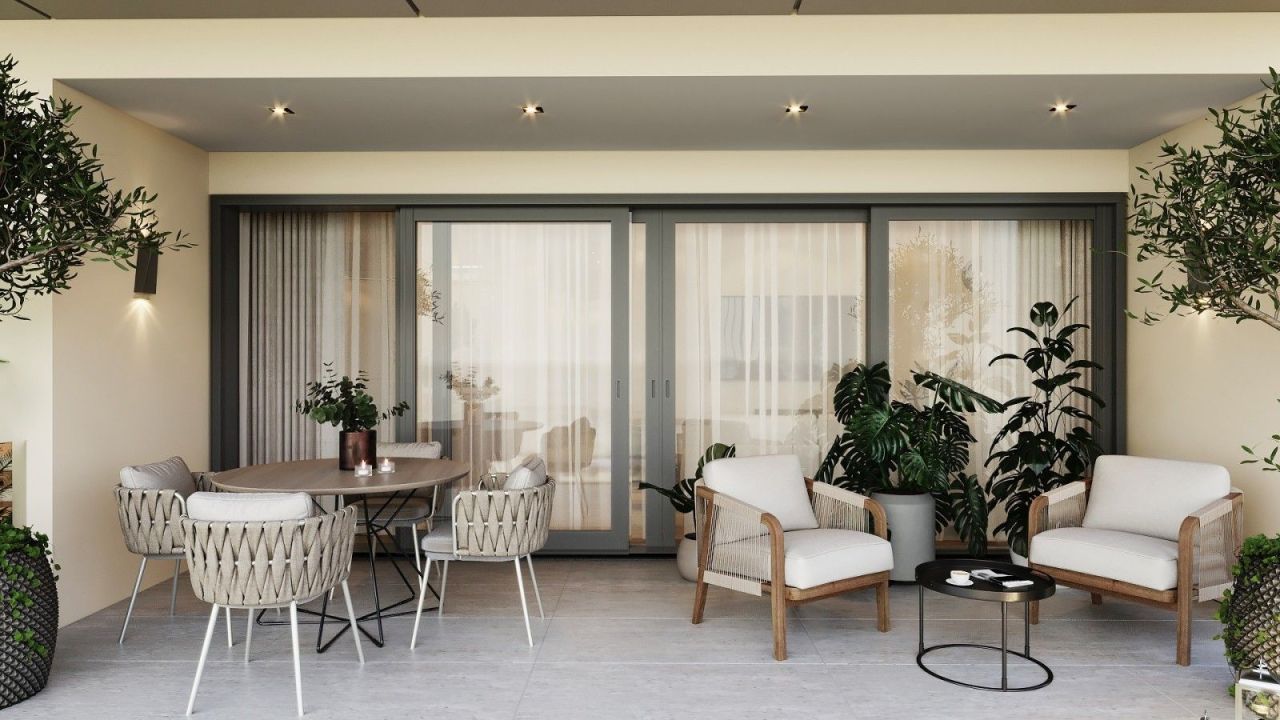 Appartamenti a Limassol, Cipro, 118 m² - foto 11