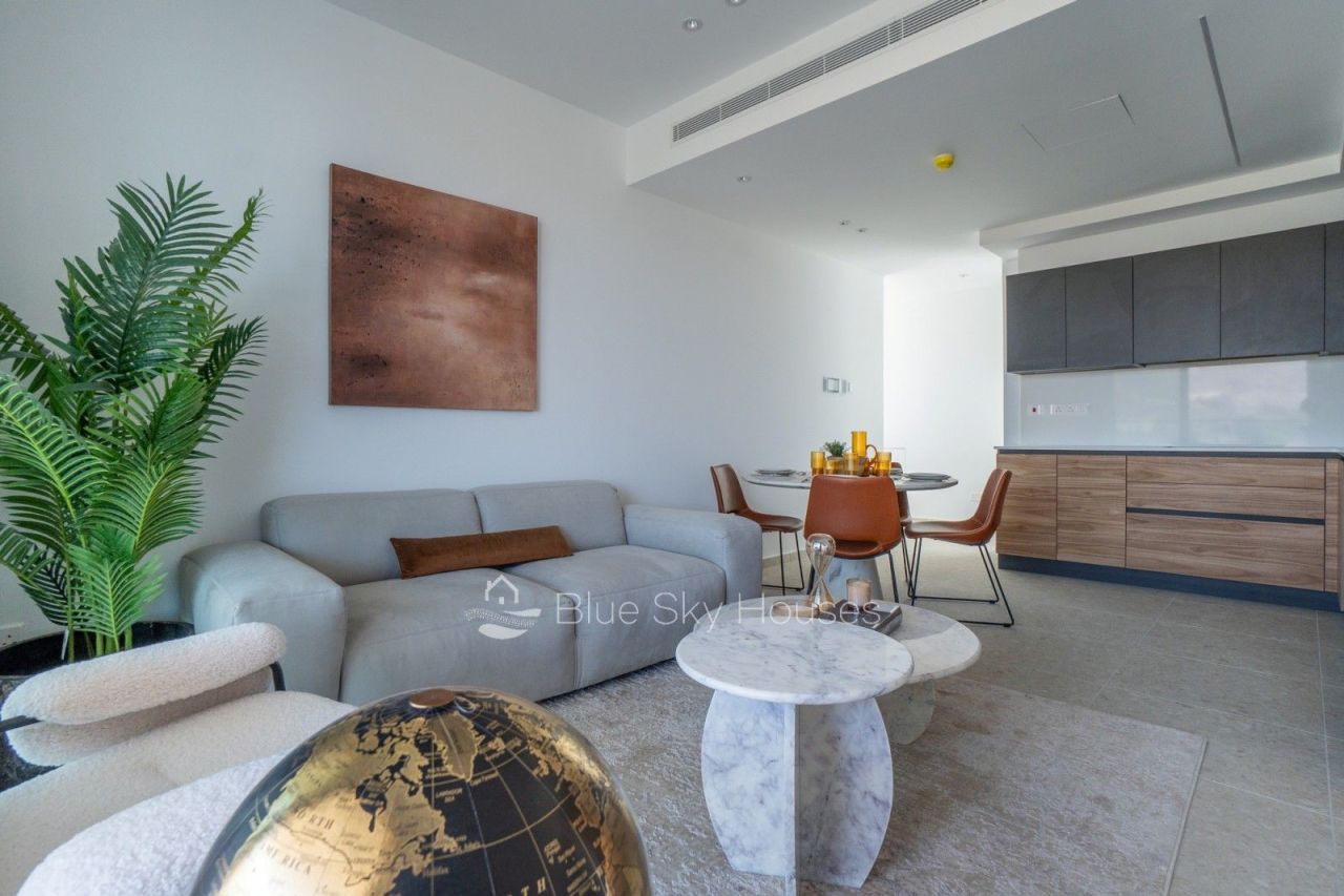 Apartamento en Limasol, Chipre, 101 m² - imagen 12