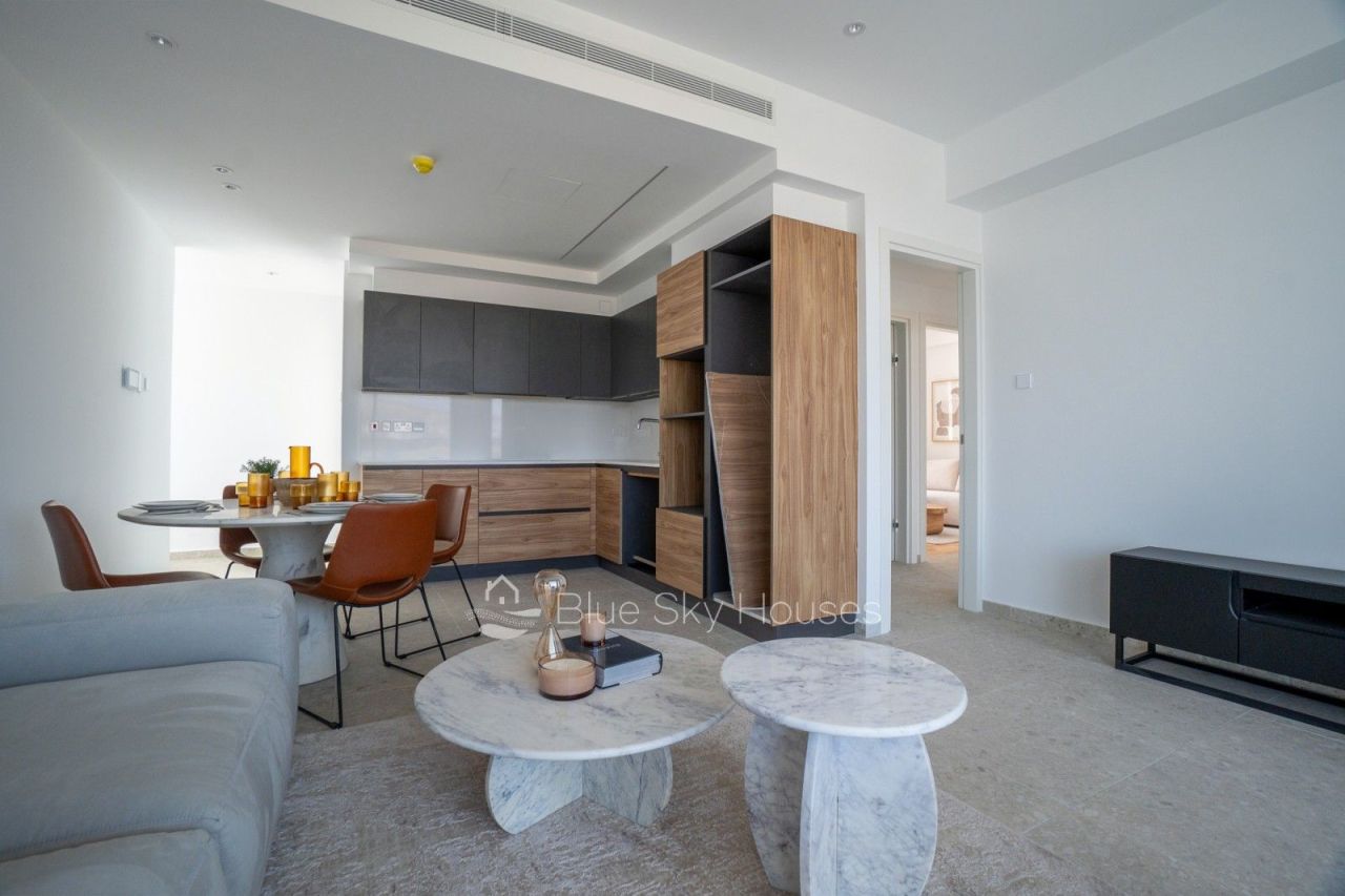 Apartamento en Limasol, Chipre, 101 m² - imagen 14