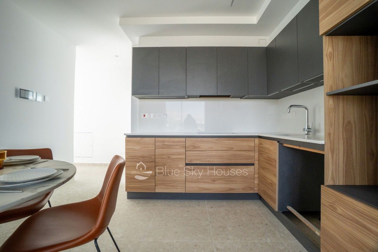 Apartamento en Limasol, Chipre, 101 m² - imagen 15