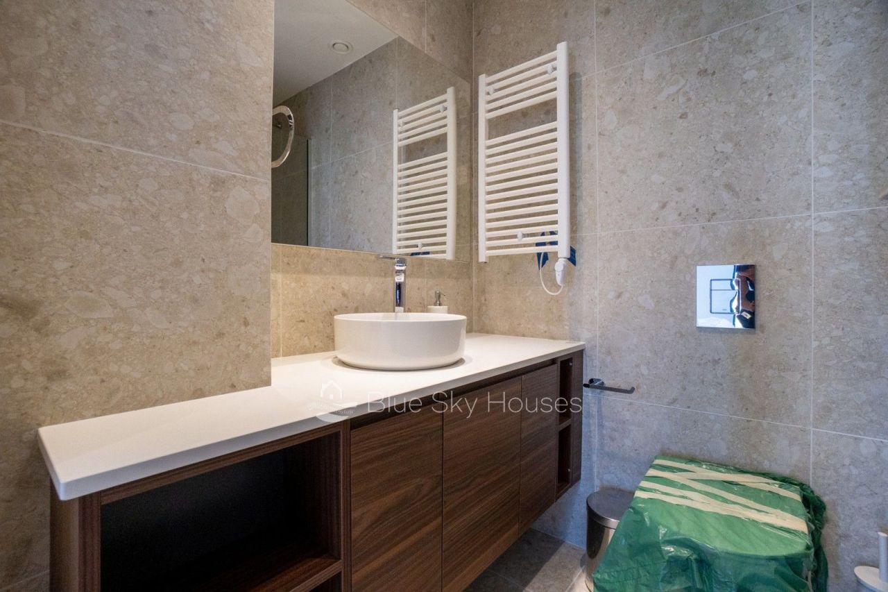 Appartamenti a Limassol, Cipro, 126 m² - foto 15