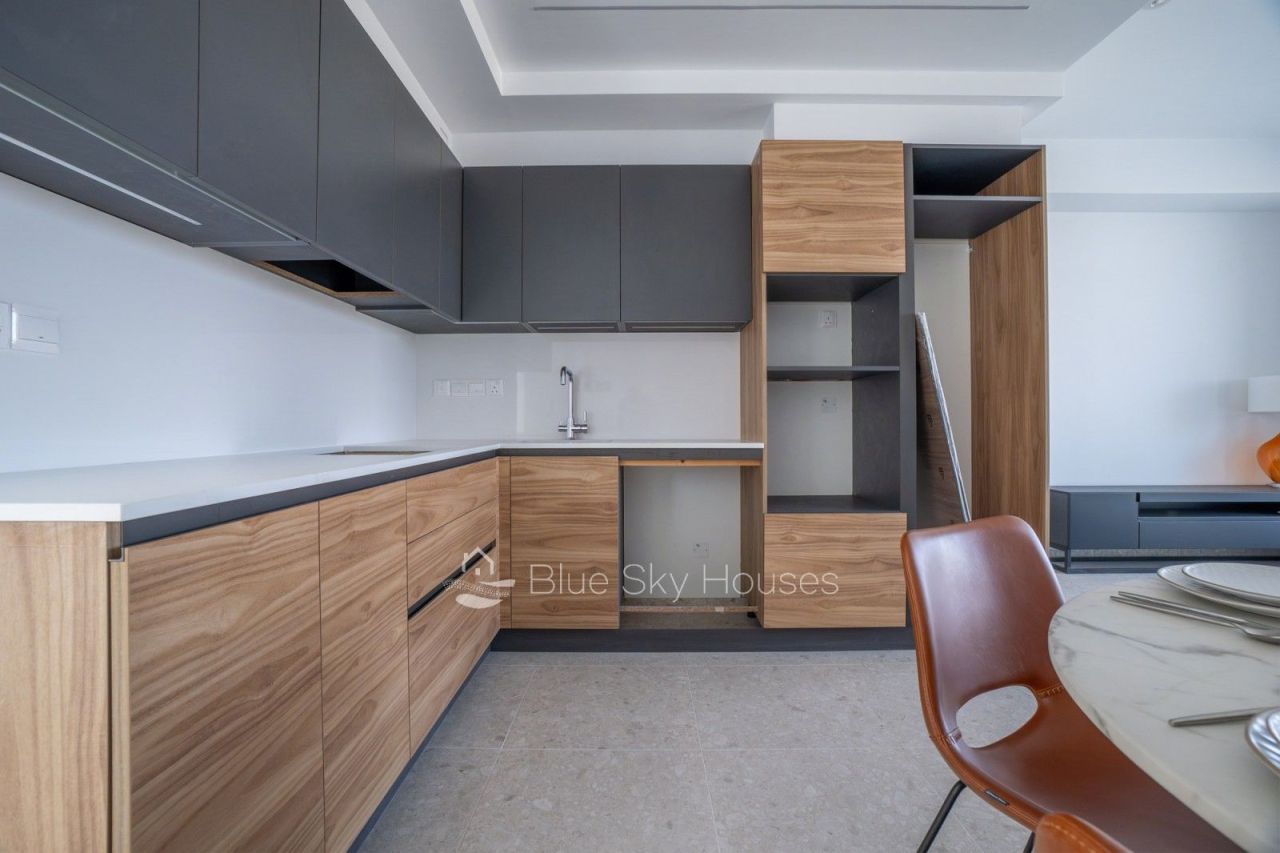 Apartamento en Limasol, Chipre, 101 m² - imagen 17