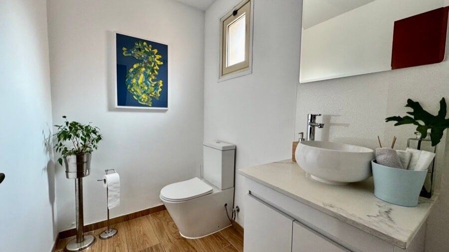 Villa a Paphos, Cipro, 265 m² - foto 18