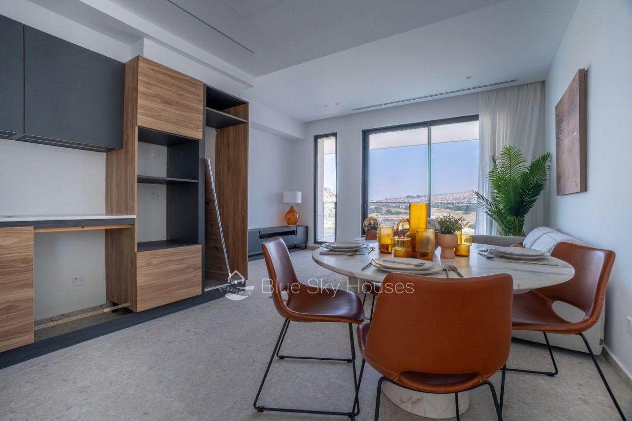 Apartamento en Limasol, Chipre, 101 m² - imagen 18