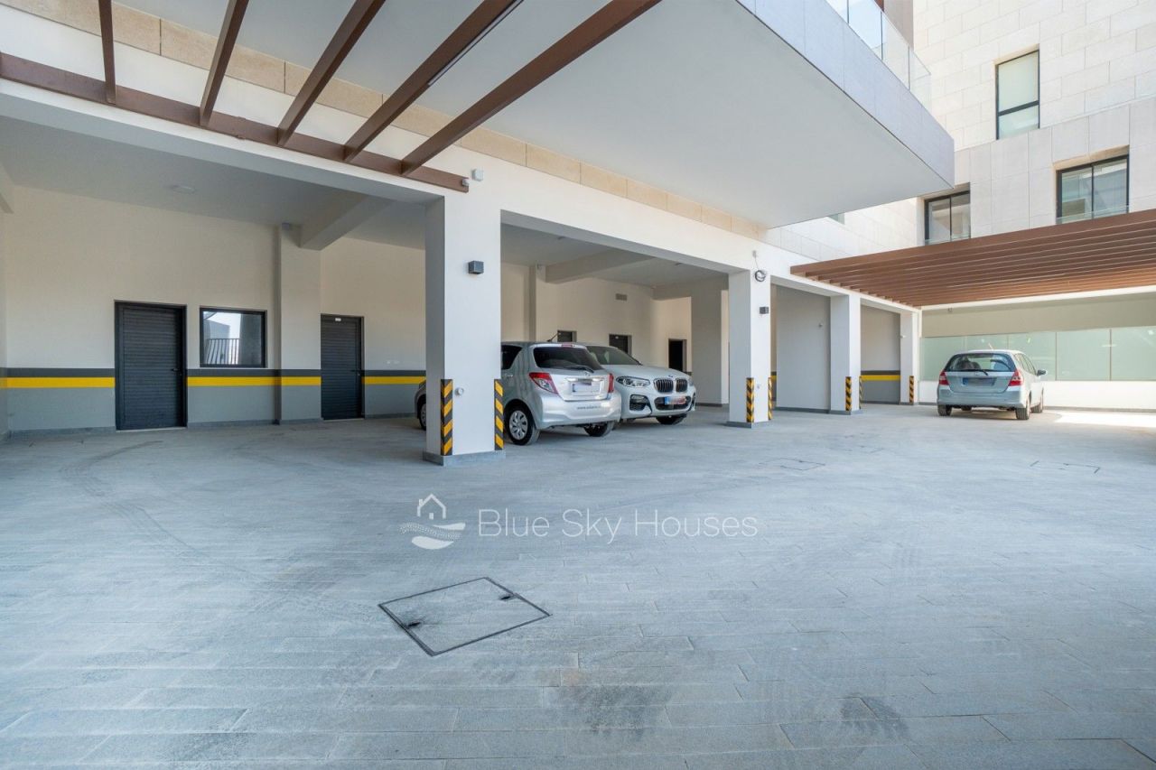 Apartamento en Limasol, Chipre, 101 m² - imagen 19