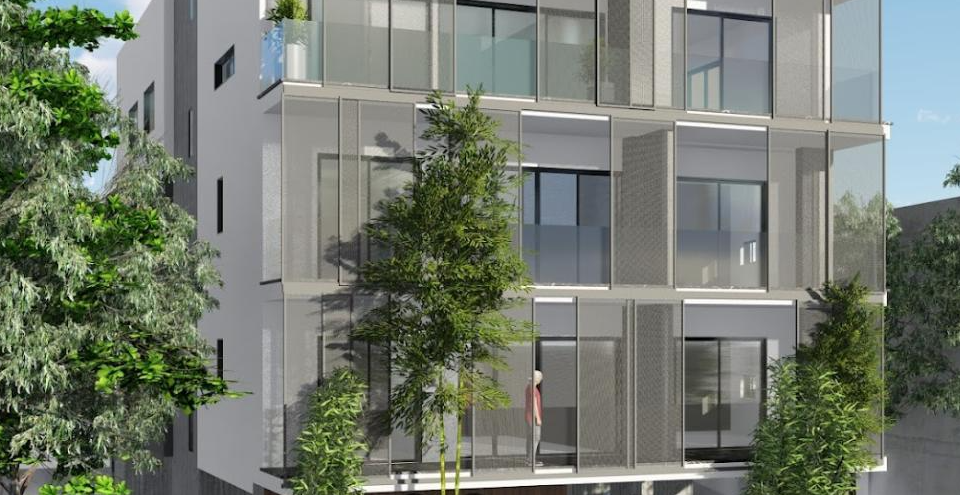 Apartment in Nikosia, Zypern - Foto 1