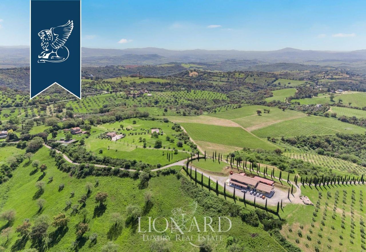 Farm in Grosseto, Italy, 185 m² - picture 2