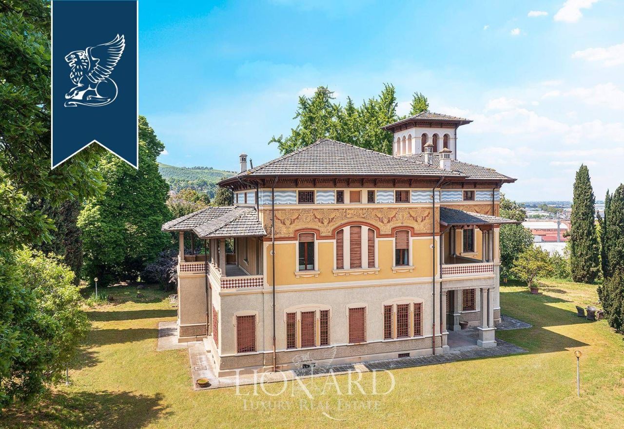 Villa in Reggio Emilia, Italien, 1 500 m² - Foto 5