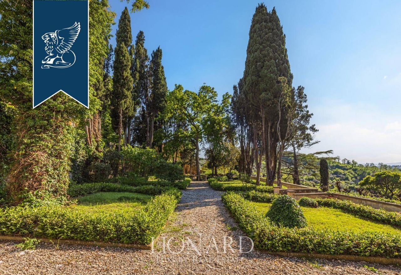 Ferme à Florence, Italie, 950 m² - image 5