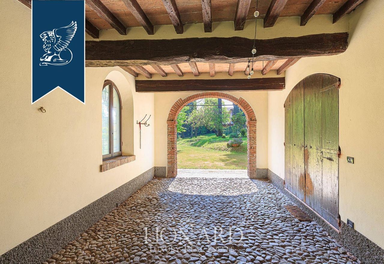 Villa in Reggio Emilia, Italien, 1 500 m² - Foto 6