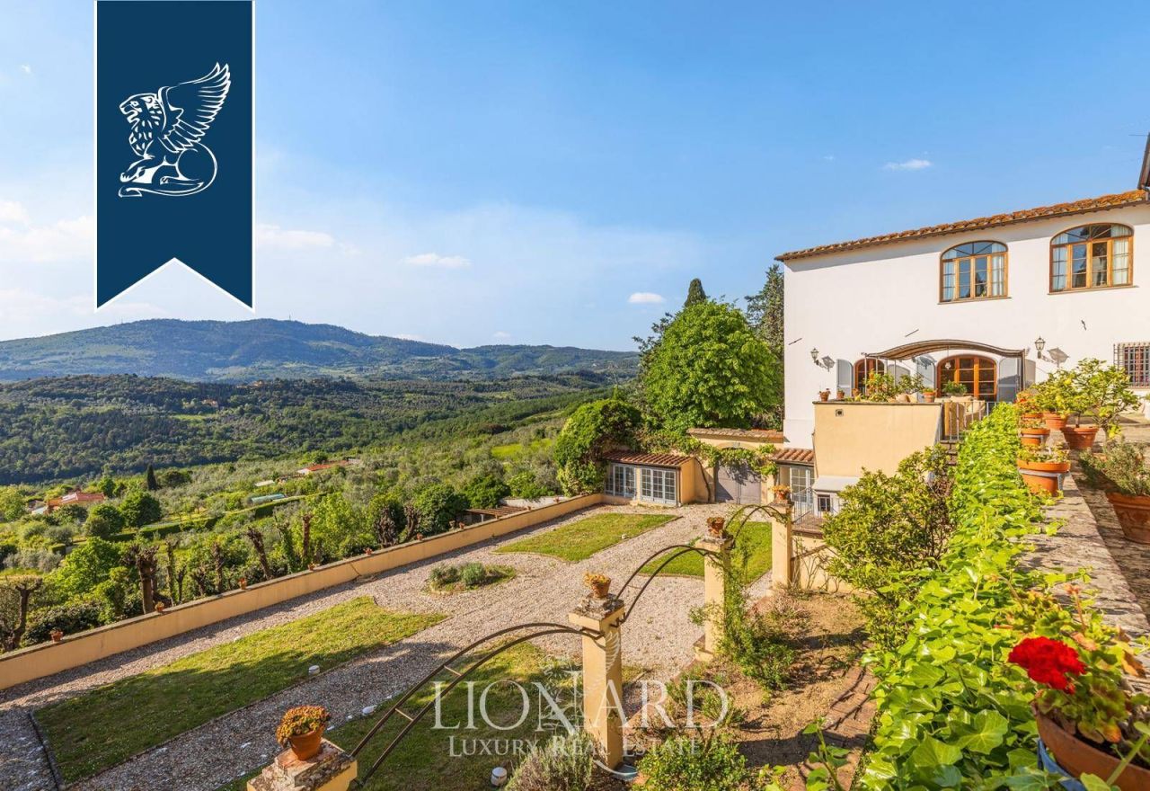 Ferme à Florence, Italie, 950 m² - image 6