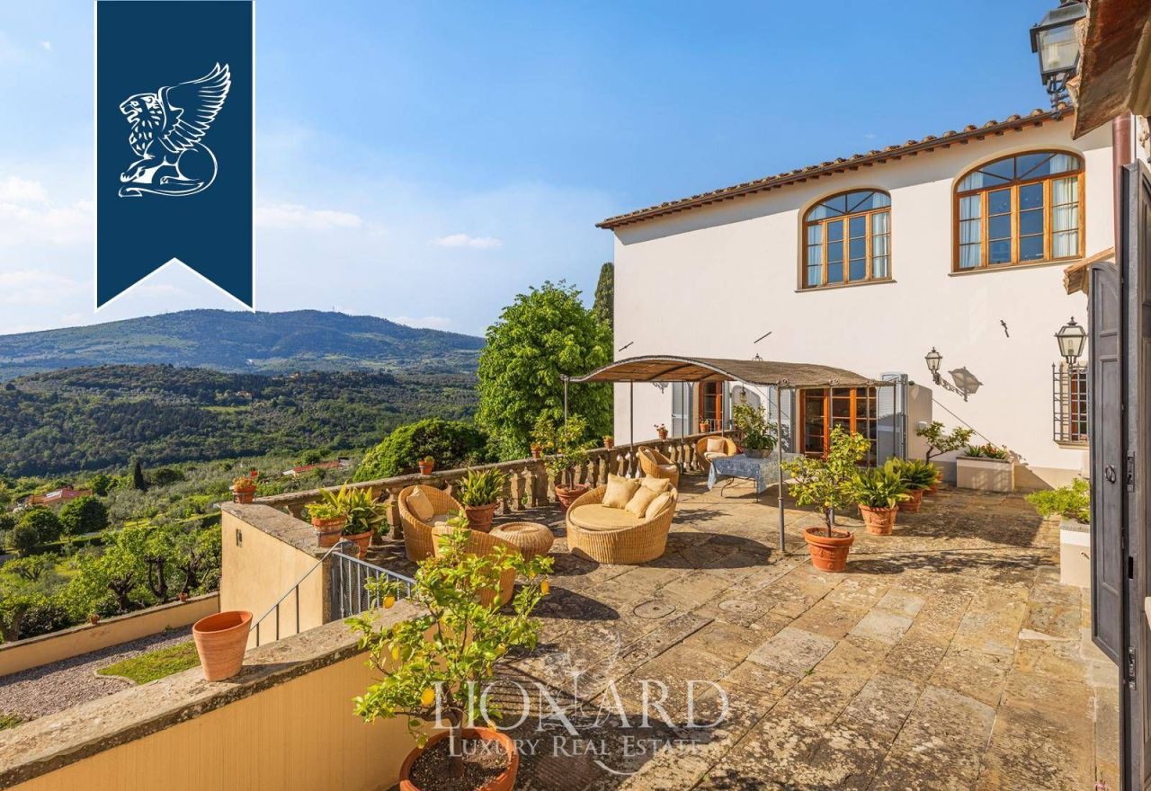 Ferme à Florence, Italie, 950 m² - image 7