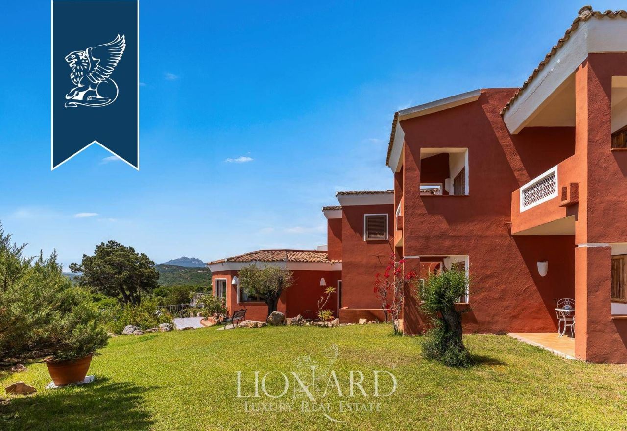 Hotel in Porto Cervo, Italy, 2 100 m² - picture 7