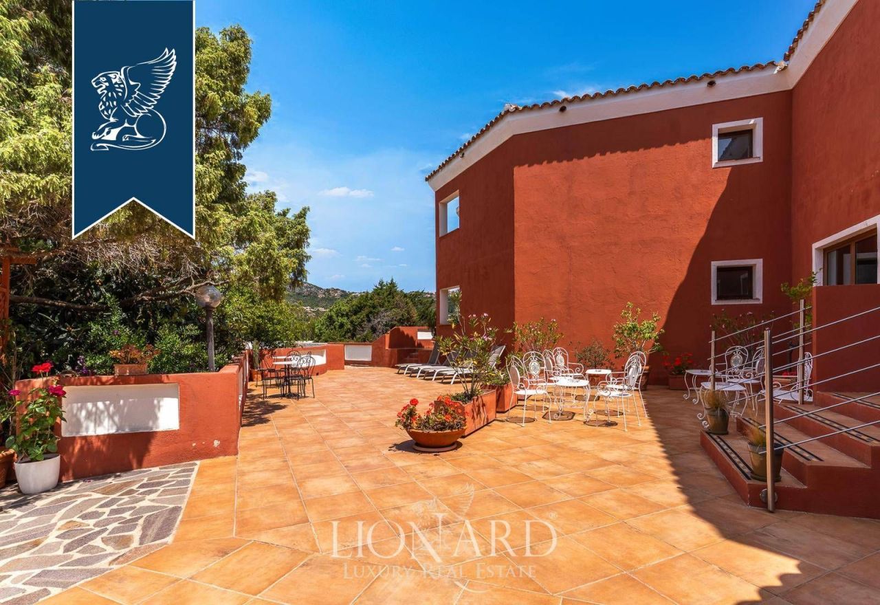 Hotel in Porto Cervo, Italy, 2 100 m² - picture 8