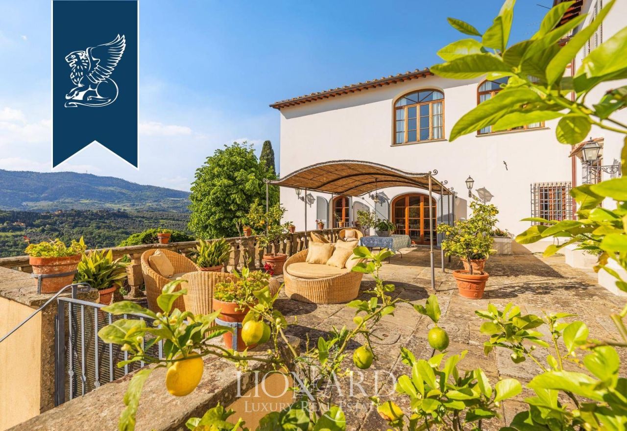 Ferme à Florence, Italie, 950 m² - image 8