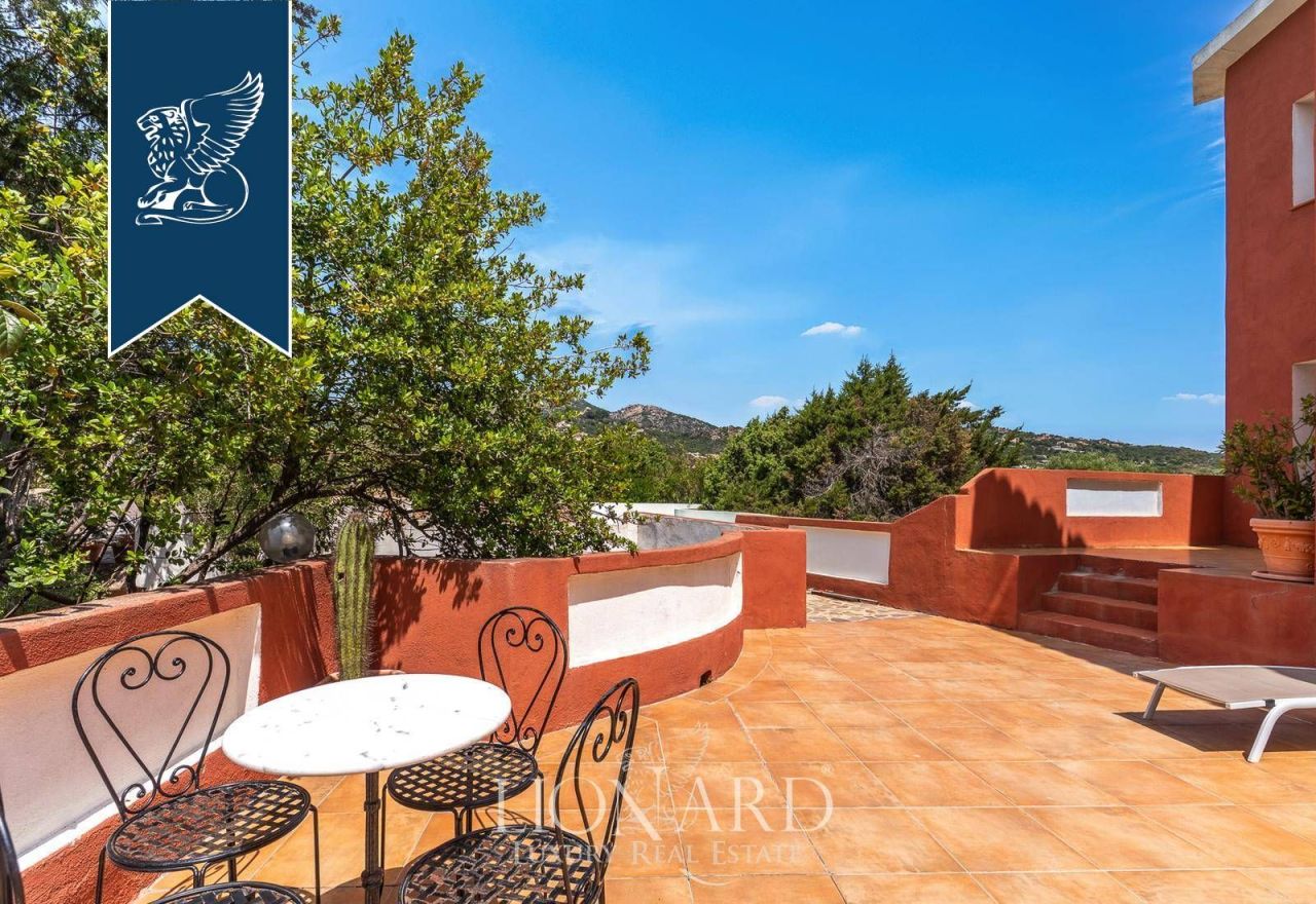 Hotel in Porto Cervo, Italy, 2 100 m² - picture 9