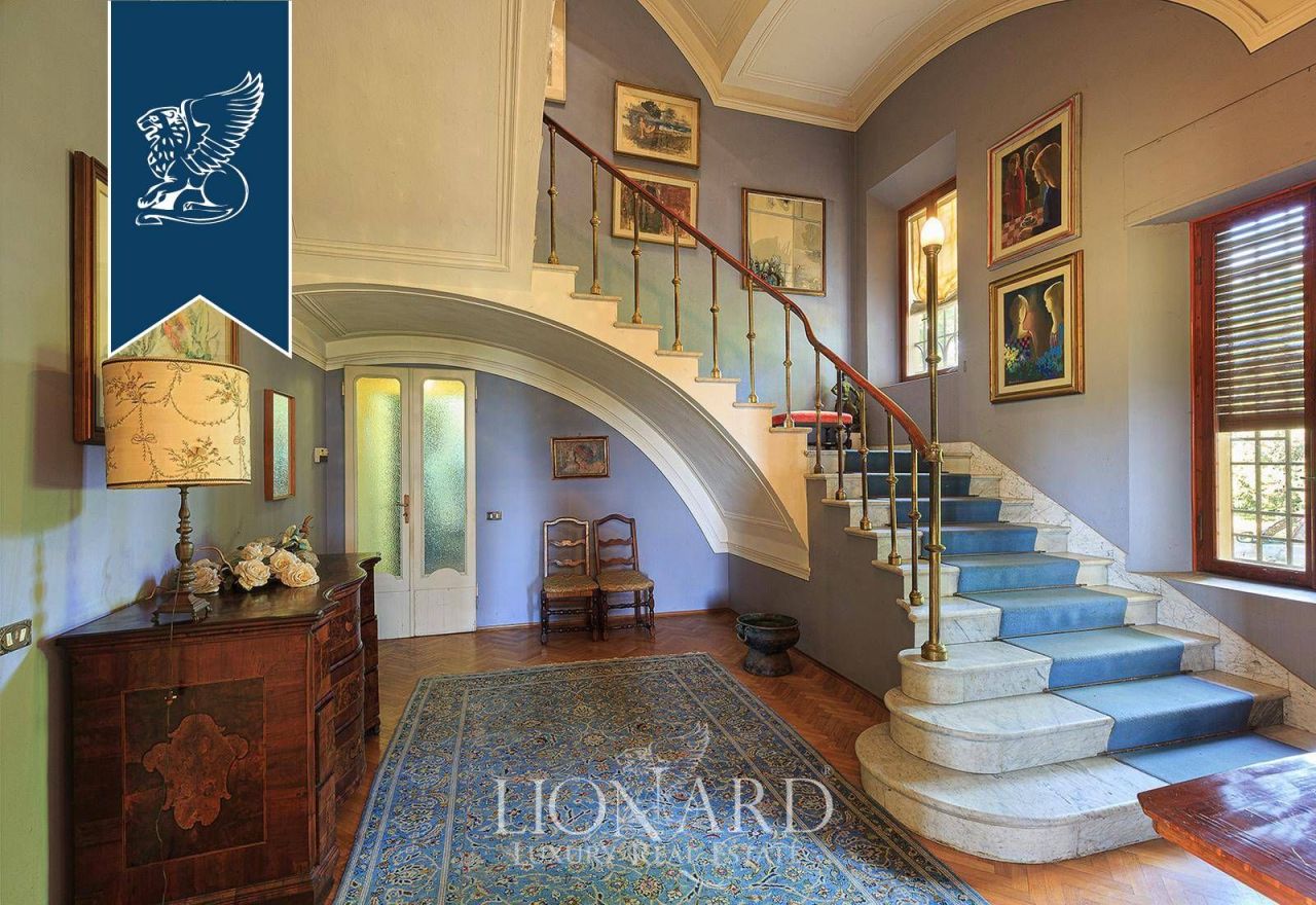 Villa in Reggio Emilia, Italien, 1 500 m² - Foto 10