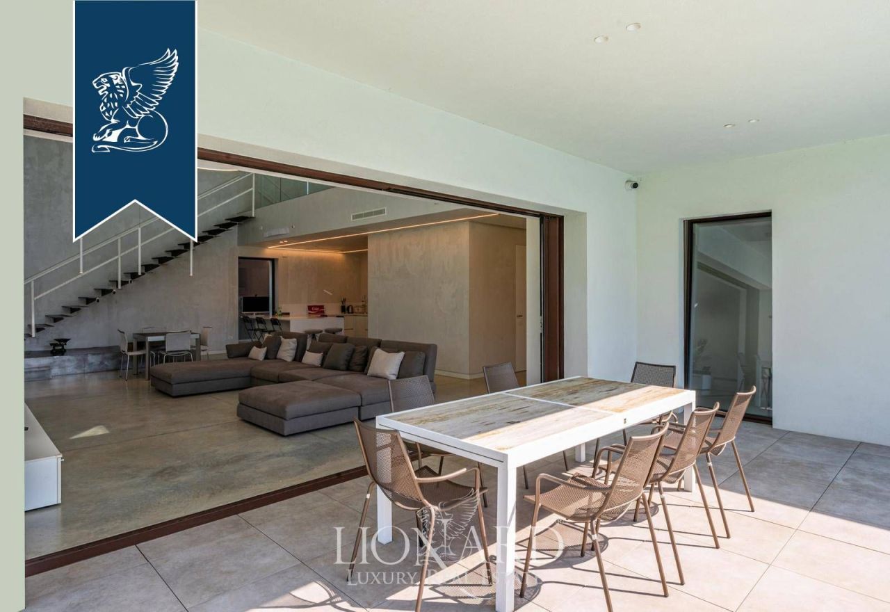 Villa in Monza, Italien, 440 m² - Foto 10