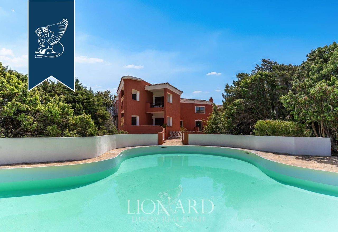 Hotel in Porto Cervo, Italy, 2 100 m² - picture 11