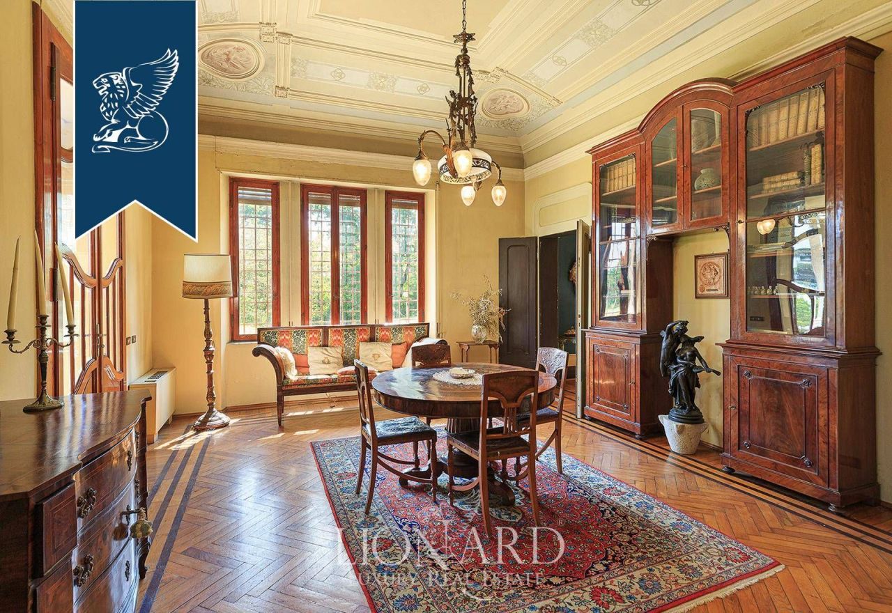 Villa in Reggio Emilia, Italien, 1 500 m² - Foto 12