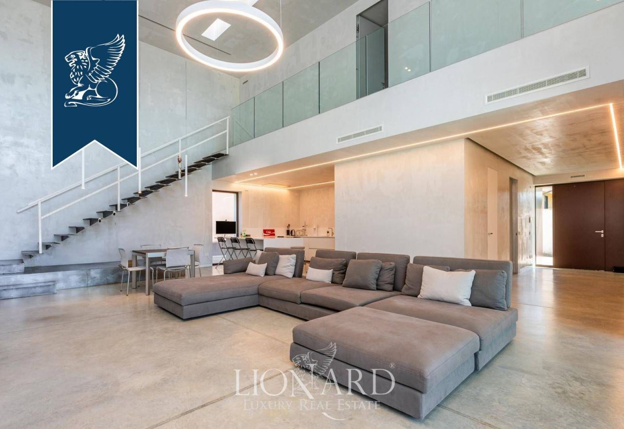 Villa in Monza, Italien, 440 m² - Foto 12