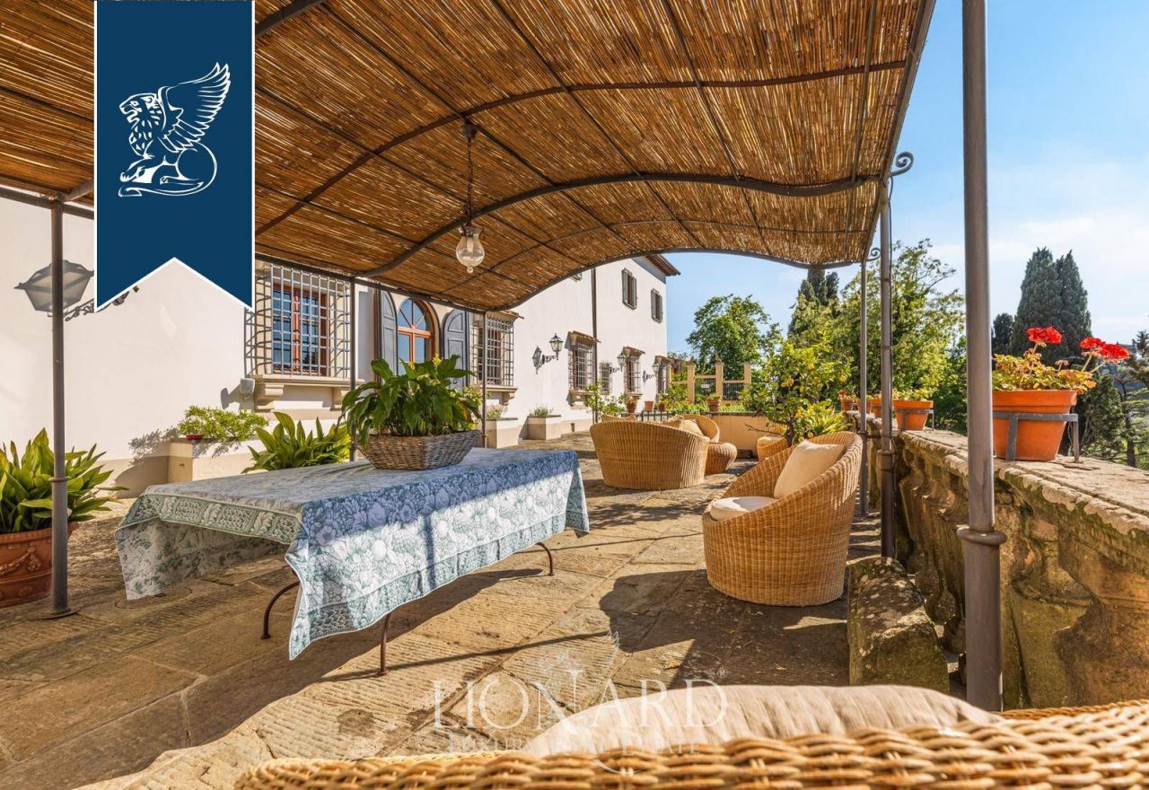 Ferme à Florence, Italie, 950 m² - image 14