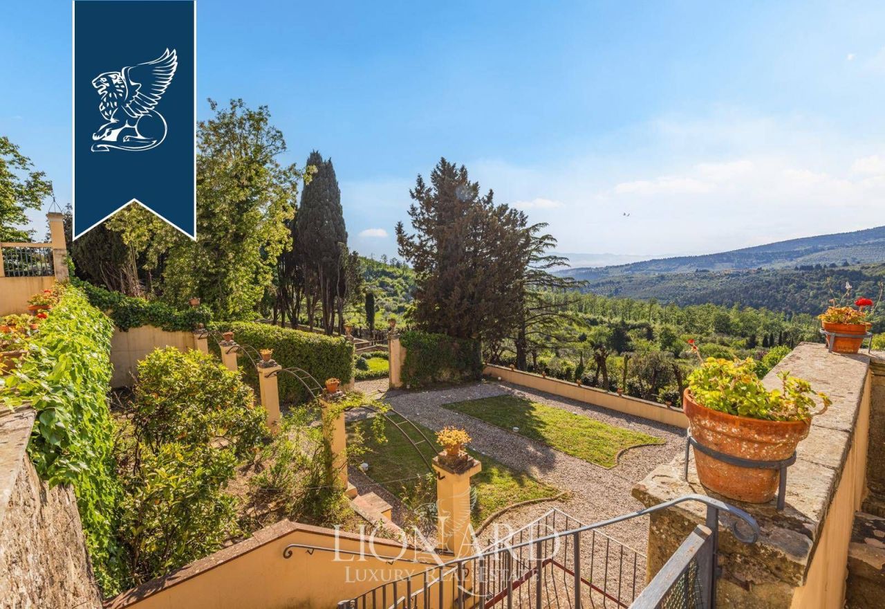 Ferme à Florence, Italie, 950 m² - image 16