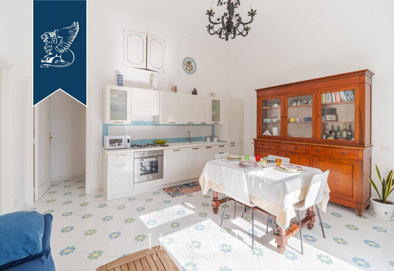 Villa in Capri, Italien, 130 m² - Foto 16