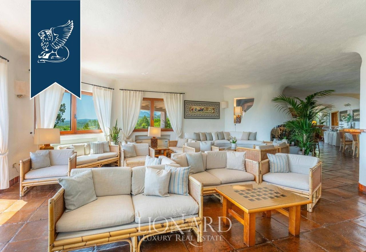 Hotel in Porto Cervo, Italy, 2 100 m² - picture 16