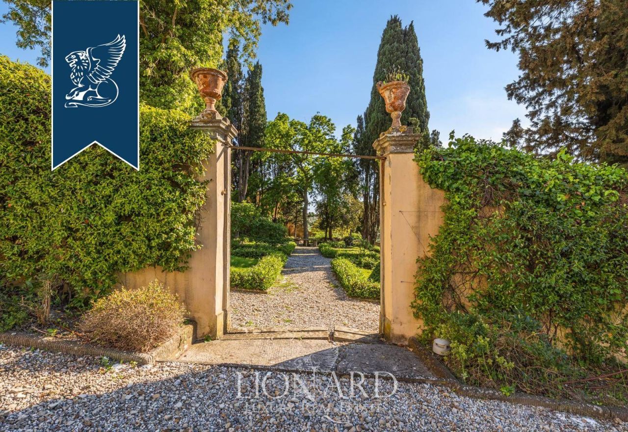 Ferme à Florence, Italie, 950 m² - image 18