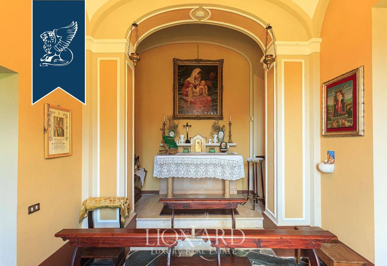 Villa in Reggio Emilia, Italien, 1 500 m² - Foto 18