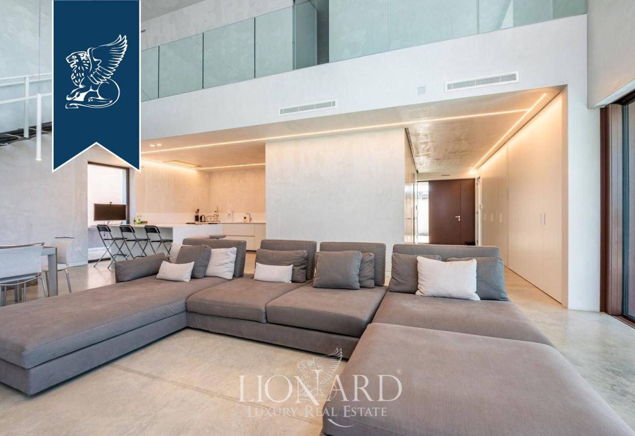 Villa in Monza, Italien, 440 m² - Foto 18