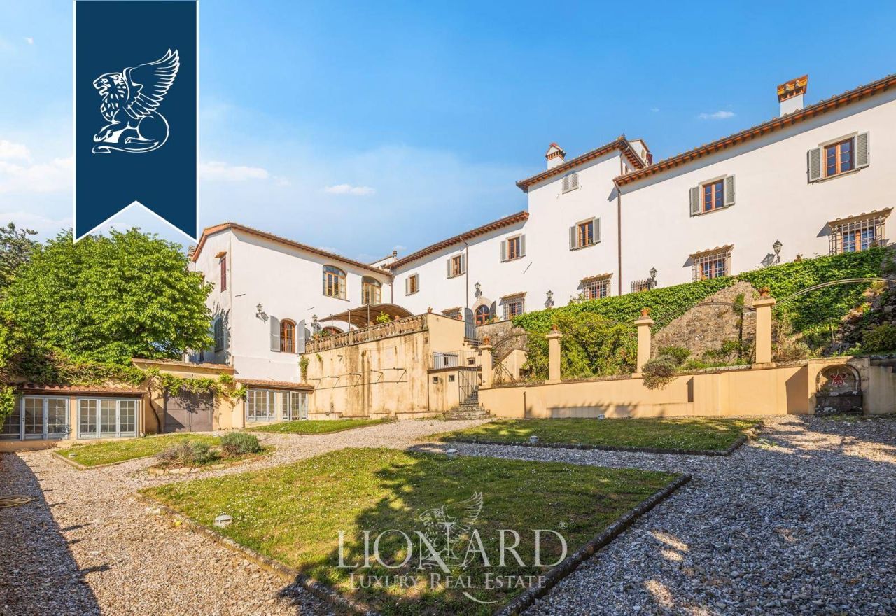 Ferme à Florence, Italie, 950 m² - image 19