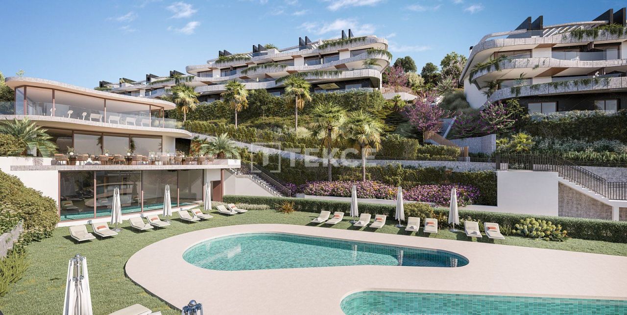 Apartamento en Marbella, España, 175 m² - imagen 1