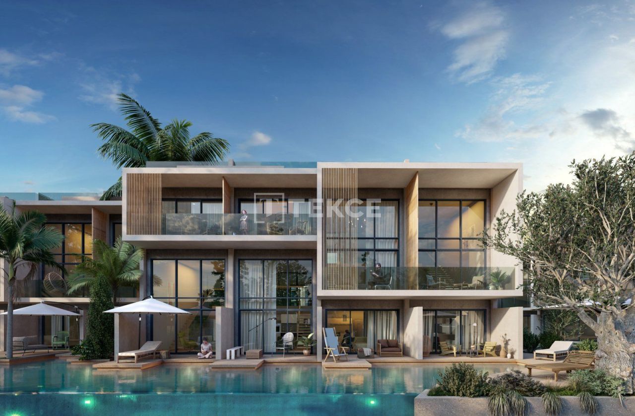 Appartement à Kyrenia, Chypre, 45 m² - image 1