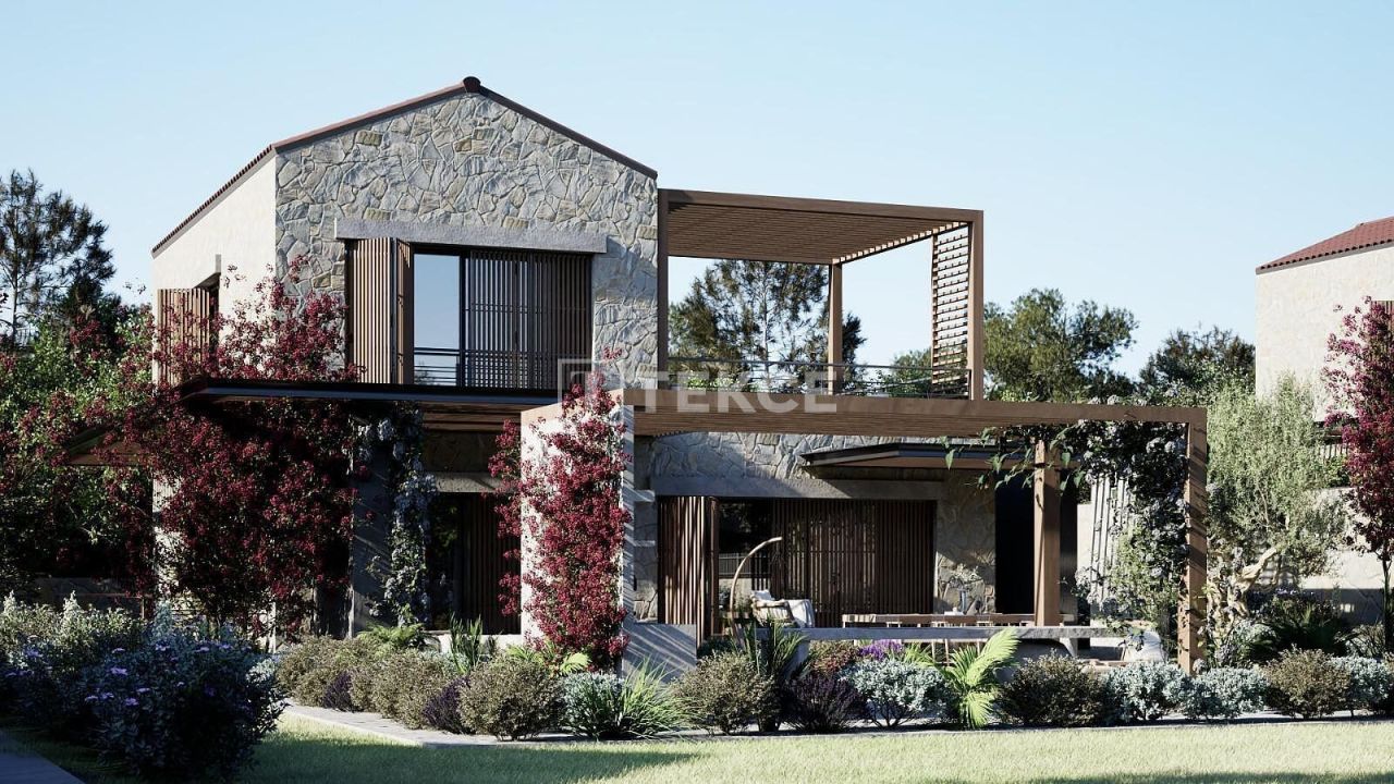 Villa in Bodrum, Turkey, 378 m² - picture 2