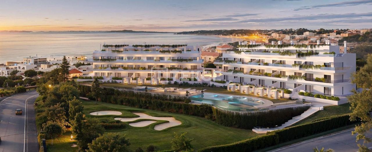 Penthouse in Mijas, Spain, 100 m² - picture 2