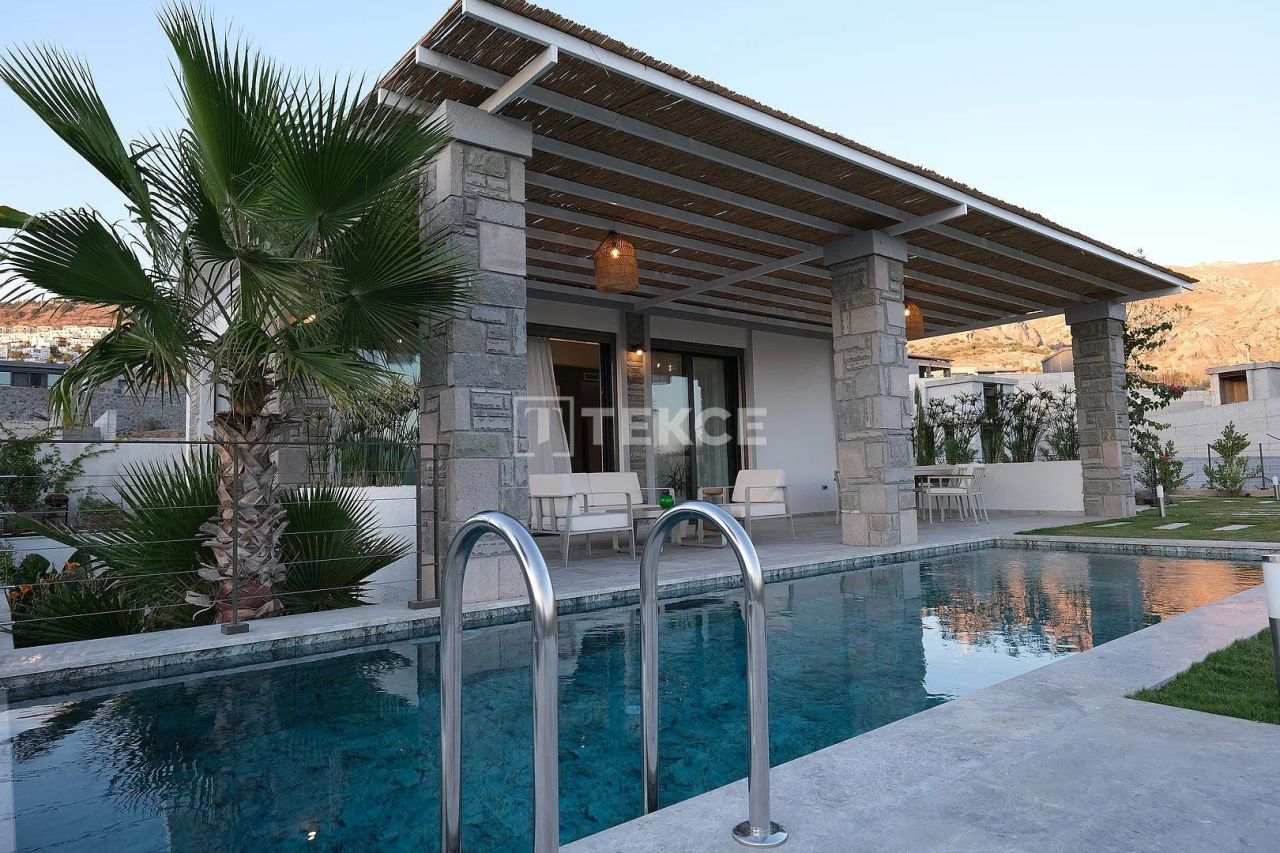 Villa in Bodrum, Turkey, 303 m² - picture 3