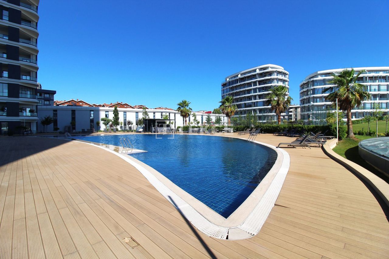 Appartamenti Nilüfer, Turchia, 300 m² - foto 5