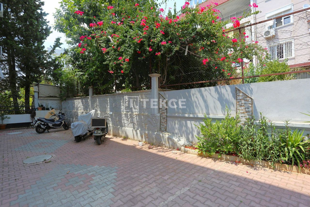 Apartment in Antalya, Turkey, 47 m² - picture 5