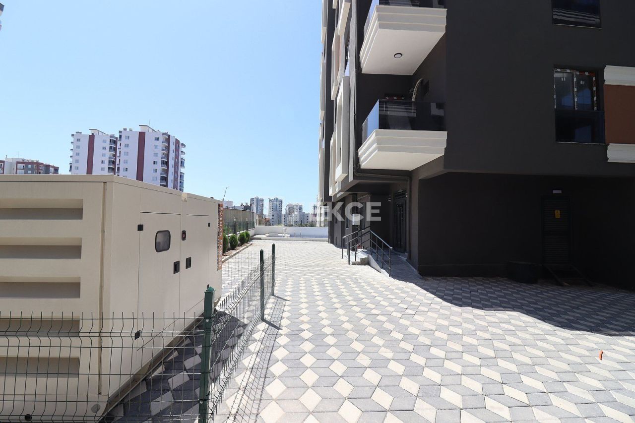 Apartamento Erdemli, Turquia, 195 m² - imagen 5