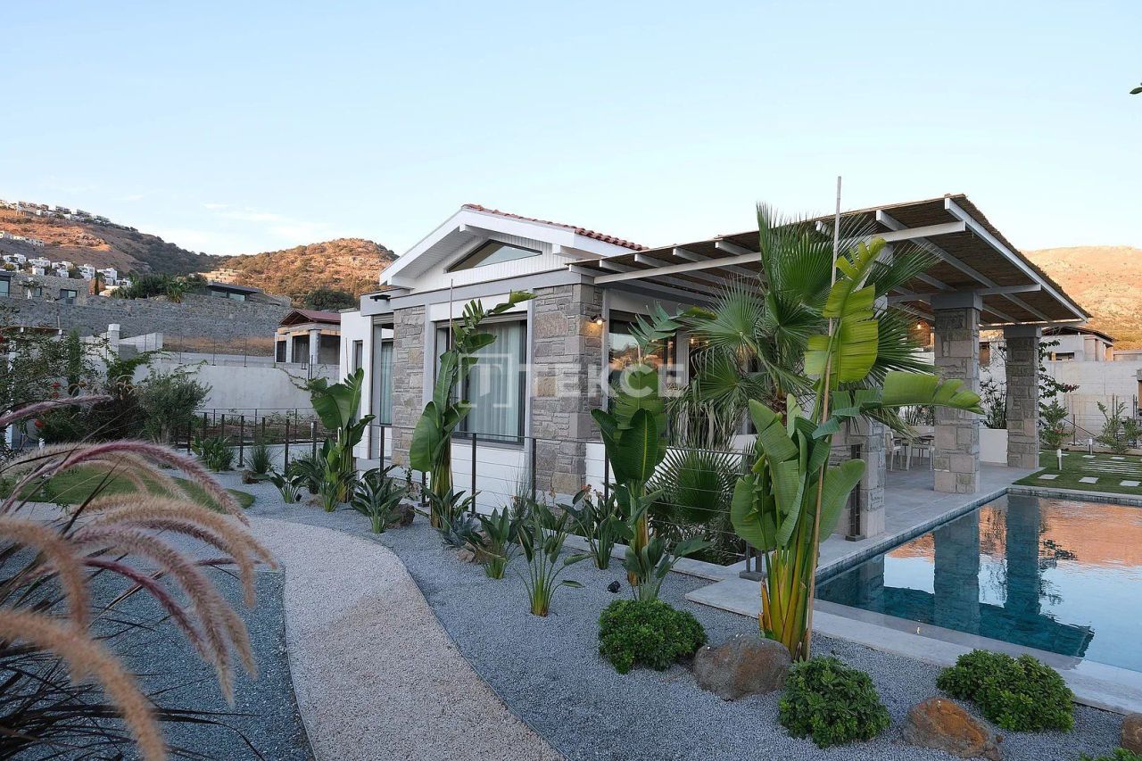 Villa in Bodrum, Turkey, 303 m² - picture 5