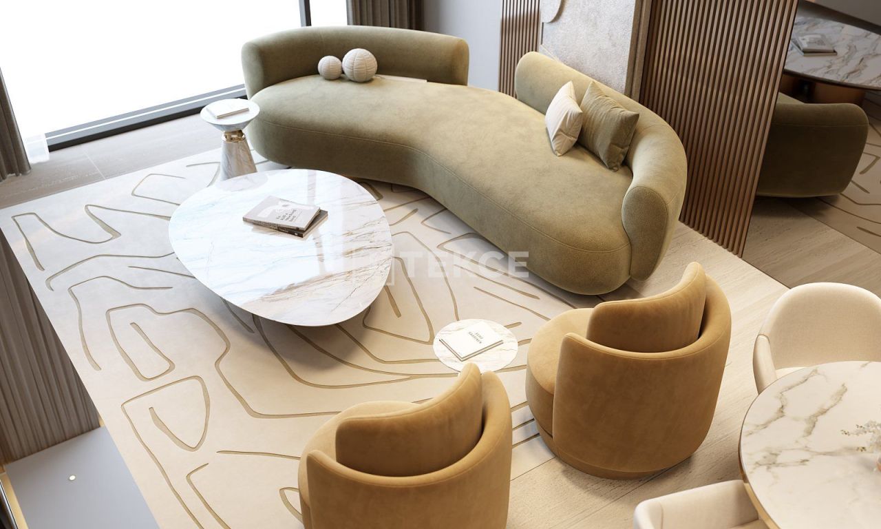 Apartment in Dubai, VAE, 200 m² - Foto 5