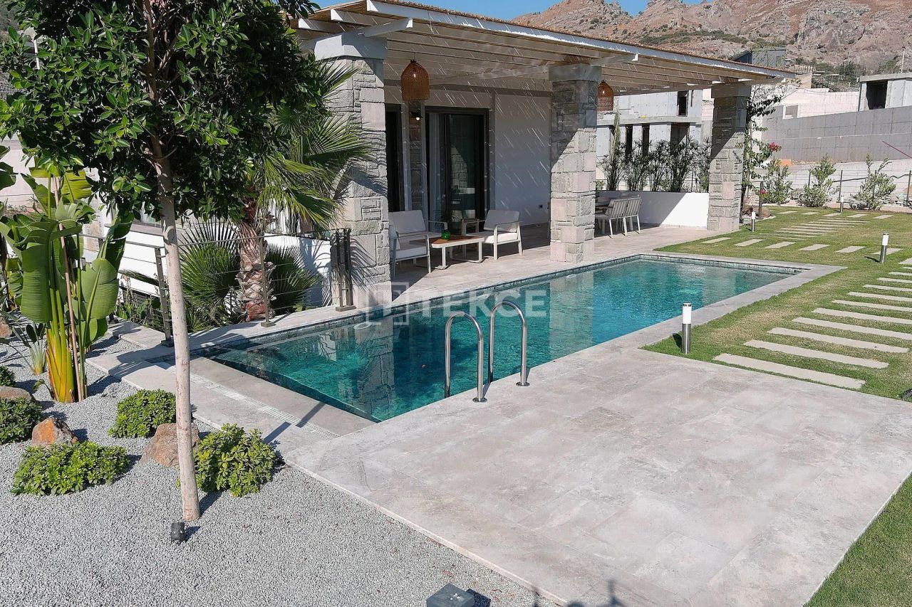 Villa in Bodrum, Turkey, 303 m² - picture 6