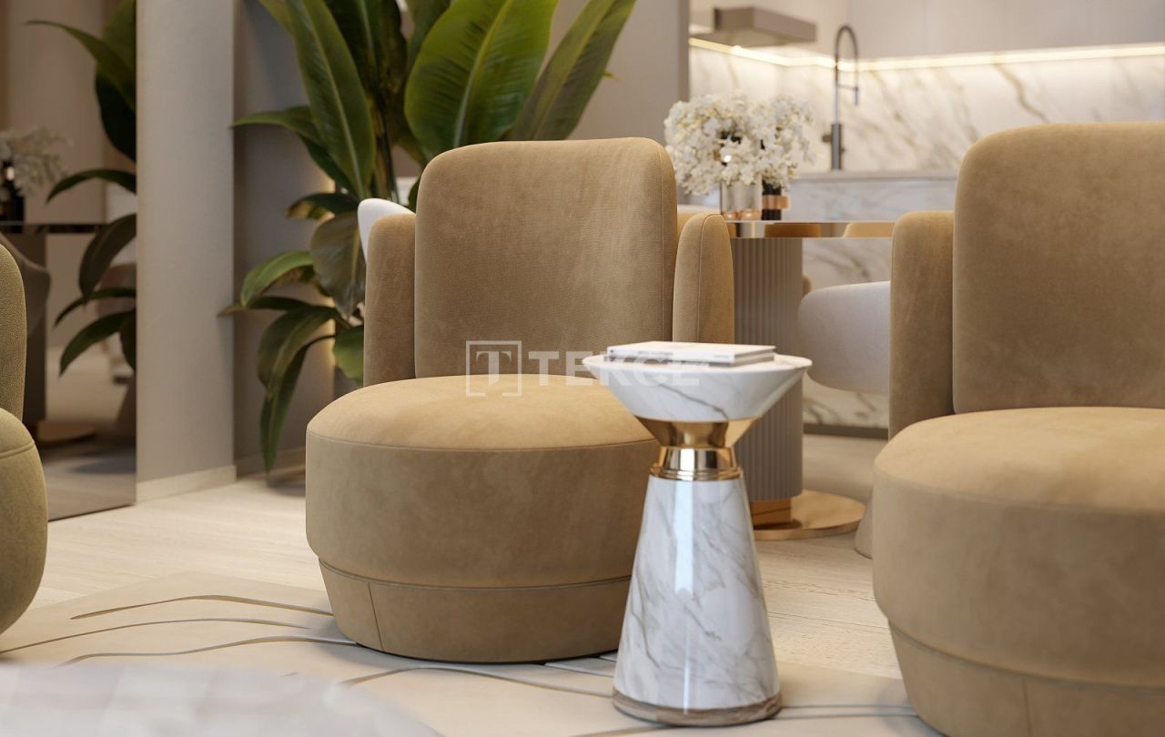 Apartment in Dubai, VAE, 200 m² - Foto 6