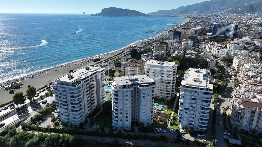 Penthouse in Alanya, Turkey, 250 m² - picture 7